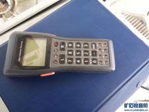 卡西歐DT-940M51E手持終端與AM-4826風速儀在電梯數(shù)據(jù)采集中的應用