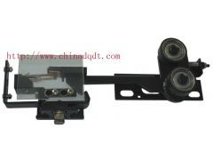 東芝CV100門鎖與山東寧津大橋電梯配件廠的電梯數(shù)據(jù)采集器 專業(yè)供應與智能監(jiān)控解決方案