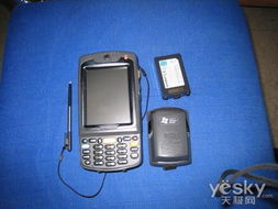 堅(jiān)固耐用，高效穩(wěn)定 訊寶Symbol MC70數(shù)據(jù)采集器熱銷(xiāo)揭秘